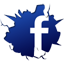 Segue-me no Facebook