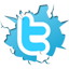 Segue-me no Twitter