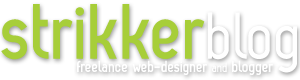 Strikker Blog 2012